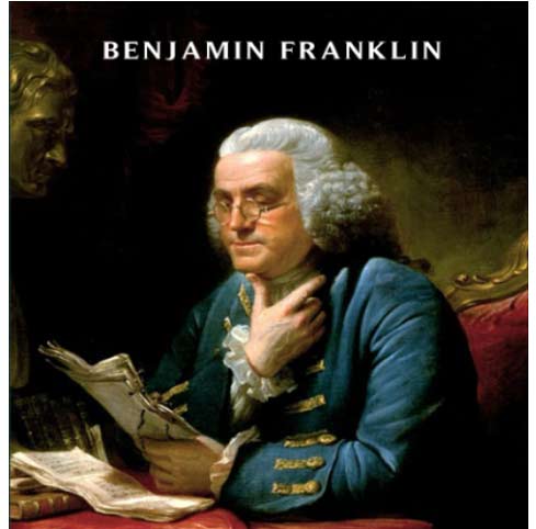 Benjamin Franklin Autobiography